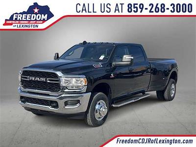 New 2024 Ram 3500 Tradesman Crew Cab 4x4 DRW Pickup for sale #RG416861 - photo 1