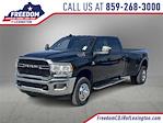 New 2024 Ram 3500 Tradesman Crew Cab 4x4 DRW Pickup for sale #RG416861 - photo 1