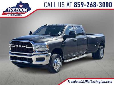 New 2024 Ram 3500 Tradesman Crew Cab 4x4 DRW Pickup for sale #RG416877 - photo 1