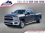New 2024 Ram 3500 Tradesman Crew Cab 4x4 DRW Pickup for sale #RG416877 - photo 1