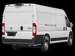 New 2025 Ram ProMaster 3500 High Roof Empty Cargo Van for sale #SE501703 - photo 2