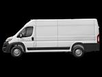 New 2025 Ram ProMaster 3500 High Roof Empty Cargo Van for sale #SE501703 - photo 8