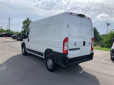 New 2025 Ram ProMaster 1500 High Roof Empty Cargo Van for sale #SE555898 - photo 2