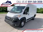 New 2025 Ram ProMaster 1500 High Roof Empty Cargo Van for sale #SE555898 - photo 1