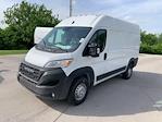 New 2025 Ram ProMaster 1500 High Roof Empty Cargo Van for sale #SE555898 - photo 3