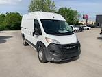 New 2025 Ram ProMaster 1500 High Roof Empty Cargo Van for sale #SE555898 - photo 5