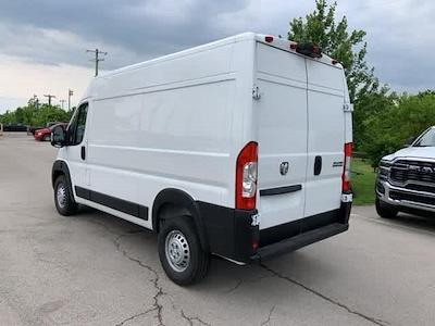 New 2025 Ram ProMaster 1500 High Roof Empty Cargo Van for sale #SE555899 - photo 2
