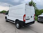 New 2025 Ram ProMaster 1500 High Roof Empty Cargo Van for sale #SE555899 - photo 2