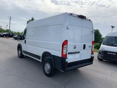 New 2025 Ram ProMaster 1500 High Roof Empty Cargo Van for sale #SE555900 - photo 2