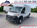New 2025 Ram ProMaster 1500 High Roof Empty Cargo Van for sale #SE555900 - photo 1