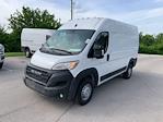 New 2025 Ram ProMaster 1500 High Roof Empty Cargo Van for sale #SE555900 - photo 3