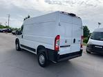 New 2025 Ram ProMaster 1500 High Roof Empty Cargo Van for sale #SE555900 - photo 2