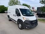 New 2025 Ram ProMaster 1500 High Roof Empty Cargo Van for sale #SE555900 - photo 5