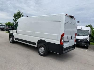 New 2025 Ram ProMaster 3500 High Roof Empty Cargo Van for sale #SE556335 - photo 2