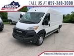 New 2025 Ram ProMaster 3500 High Roof Empty Cargo Van for sale #SE556335 - photo 1