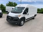 New 2025 Ram ProMaster 3500 High Roof Empty Cargo Van for sale #SE556335 - photo 3