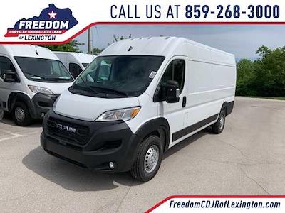 New 2025 Ram ProMaster 3500 High Roof Empty Cargo Van for sale #SE556336 - photo 1