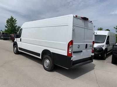 New 2025 Ram ProMaster 3500 High Roof Empty Cargo Van for sale #SE556336 - photo 2