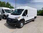 New 2025 Ram ProMaster 3500 High Roof Empty Cargo Van for sale #SE556336 - photo 3