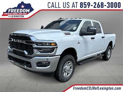 New 2025 Ram 2500 Tradesman Crew Cab 4x4 Pickup for sale #SG504539 - photo 1