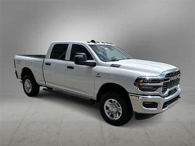 New 2025 Ram 2500 Tradesman Crew Cab 4x4 Pickup for sale #SG504539 - photo 2