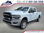 New 2025 Ram 2500 Tradesman Crew Cab 4x4 Pickup for sale #SG504539 - photo 1