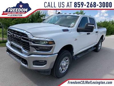New 2025 Ram 2500 Tradesman Crew Cab 4x4 Pickup for sale #SG504540 - photo 1