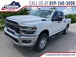 New 2025 Ram 2500 Tradesman Crew Cab 4x4 Pickup for sale #SG504540 - photo 1