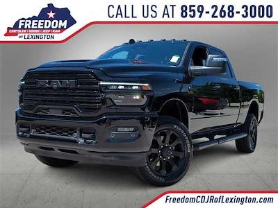 New 2025 Ram 2500 Laramie Crew Cab 4x4 Pickup for sale #SG504545 - photo 1