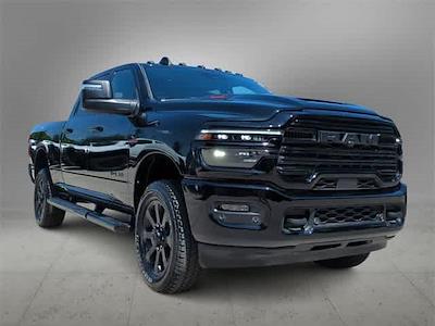 New 2025 Ram 2500 Laramie Crew Cab 4x4 Pickup for sale #SG504545 - photo 2