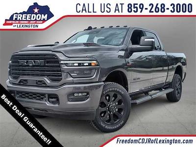 New 2025 Ram 2500 Laramie Crew Cab 4x4 Pickup for sale #SG504550 - photo 1