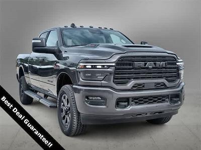 New 2025 Ram 2500 Laramie Crew Cab 4x4 Pickup for sale #SG504550 - photo 2