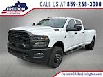 New 2025 Ram 3500 Tradesman Crew Cab 4x4 DRW Pickup for sale #SG505443 - photo 1