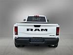 New 2025 Ram 3500 Tradesman Crew Cab 4x4 DRW Pickup for sale #SG505443 - photo 8