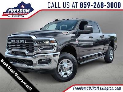 New 2025 Ram 2500 Tradesman Crew Cab 4x4 Pickup for sale #SG506230 - photo 1