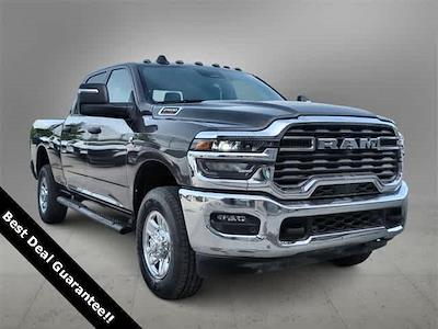 New 2025 Ram 2500 Tradesman Crew Cab 4x4 Pickup for sale #SG506230 - photo 2