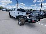 New 2025 Ram 3500 Tradesman Crew Cab 4x4 60 CA Cab Chassis for sale #SG523513 - photo 2