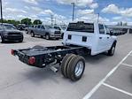 New 2025 Ram 3500 Tradesman Crew Cab 4x4 60 CA Cab Chassis for sale #SG523513 - photo 4