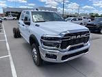 New 2025 Ram 3500 Tradesman Crew Cab 4x4 60 CA Cab Chassis for sale #SG523513 - photo 5