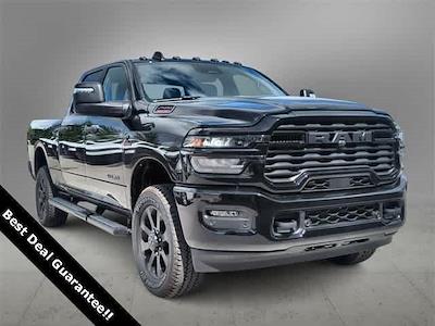 New 2025 Ram 2500 Big Horn Crew Cab 4x4 Pickup for sale #SG527708 - photo 2
