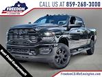 New 2025 Ram 2500 Big Horn Crew Cab 4x4 Pickup for sale #SG527708 - photo 1