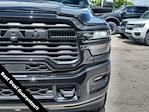 New 2025 Ram 2500 Big Horn Crew Cab 4x4 Pickup for sale #SG527708 - photo 11