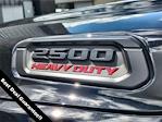 New 2025 Ram 2500 Big Horn Crew Cab 4x4 Pickup for sale #SG527708 - photo 13