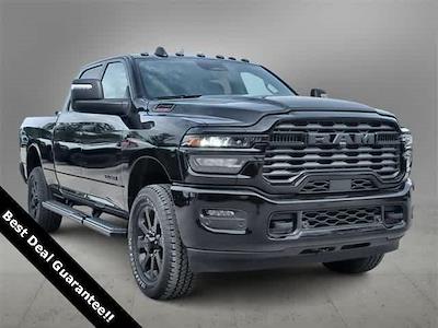 New 2025 Ram 2500 Big Horn Crew Cab 4x4 Pickup for sale #SG527709 - photo 2