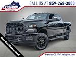 New 2025 Ram 2500 Big Horn Crew Cab 4x4 Pickup for sale #SG527709 - photo 1