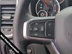 New 2025 Ram 2500 Big Horn Crew Cab 4x4 Pickup for sale #SG527709 - photo 24