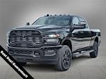 New 2025 Ram 2500 Big Horn Crew Cab 4x4 Pickup for sale #SG527709 - photo 4
