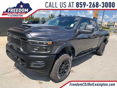 New 2025 Ram 2500 Power Wagon Crew Cab 4x4 Pickup for sale #SG528236 - photo 1