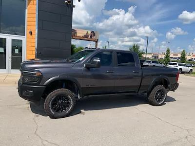New 2025 Ram 2500 Power Wagon Crew Cab 4x4 Pickup for sale #SG528236 - photo 2