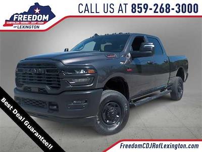 New 2025 Ram 2500 Tradesman Crew Cab 4x4 Pickup for sale #SG528279 - photo 1